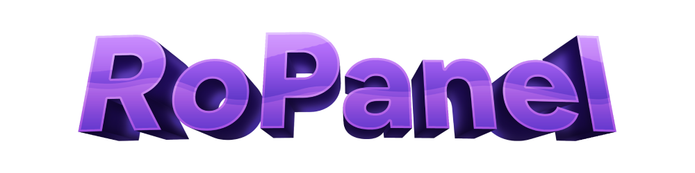 RoPanel logo
