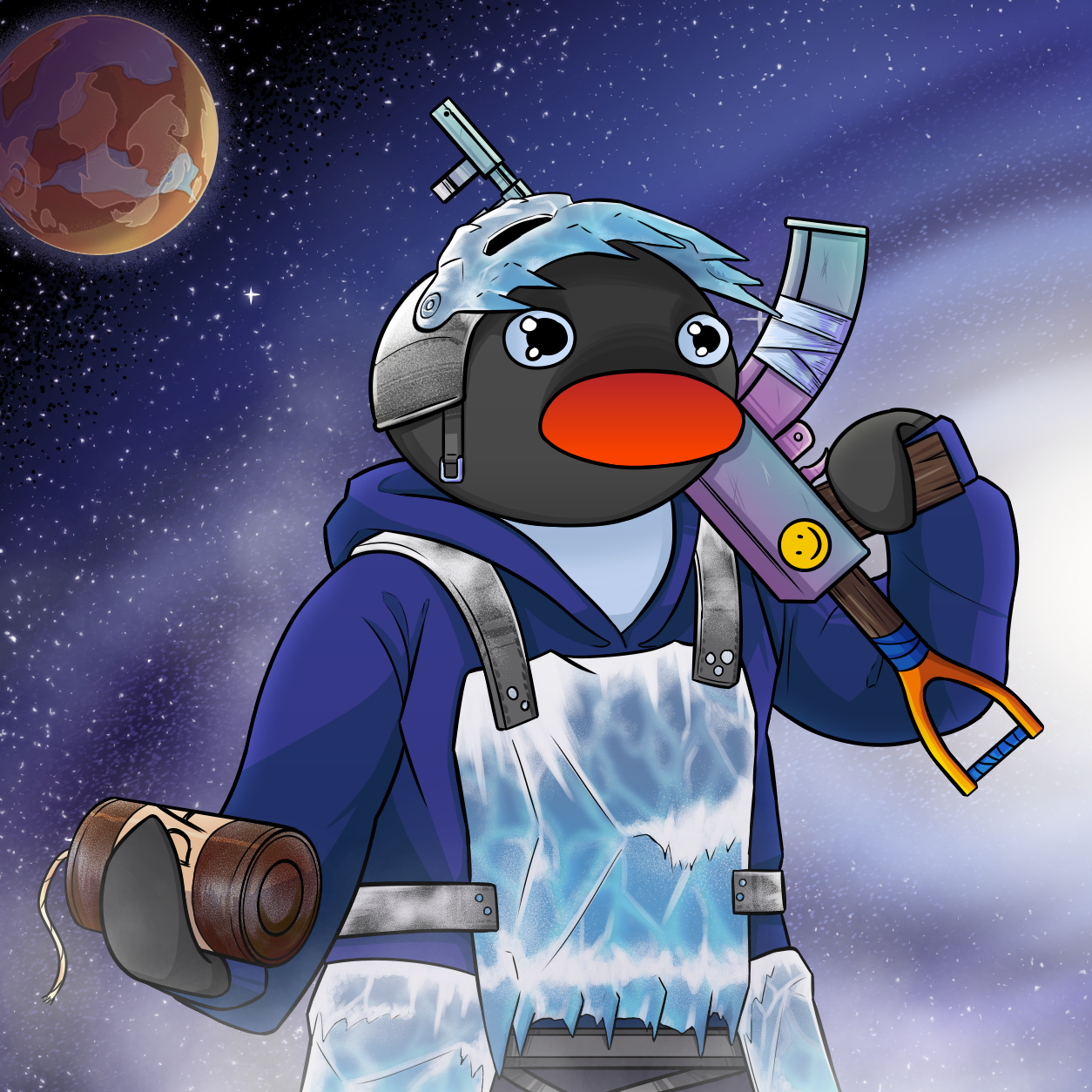 Pingu